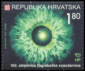 POGLED U NEBO - 100. obljetnica zagrebačke zvjezdarnice