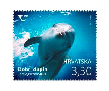 HRVATSKA FAUNA - DOBRI DUPIN