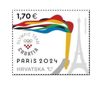 LJETNE OLIMPIJSKE IGRE – PARIZ, 2024. 