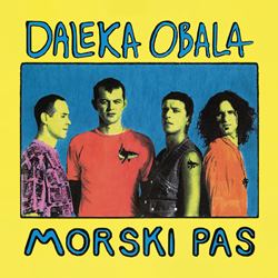 HRVATSKA GLAZBA - DALEKA OBALA