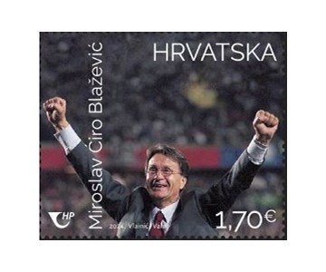 HRVATSKI SPORT – Miroslav Ćiro Blažević 