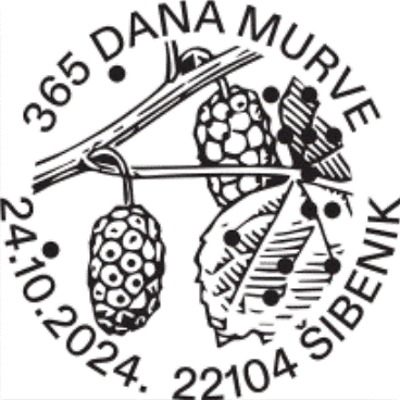 365 DANA MURVE