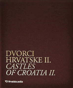 DVORCI HRVATSKE