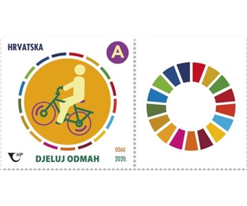 DJELUJ ODMAH – KAMPANJA PROTIV KLIMATSKIH PROMJENA 