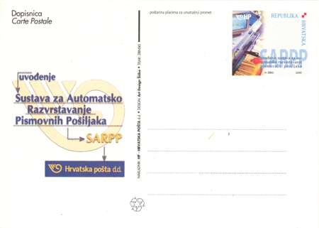 SARPP 2001.
