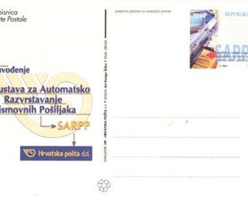 SARPP 2001.
