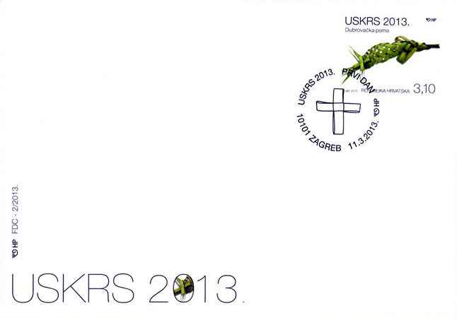 USKRS 2013.