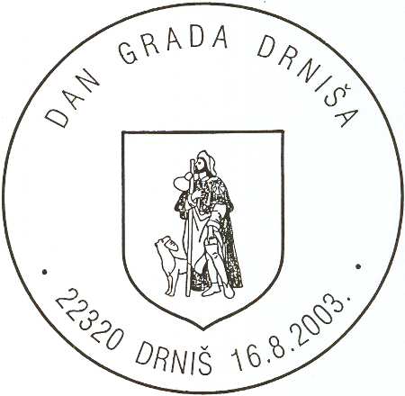 Dan grada Drniša