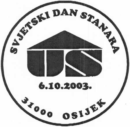 SVJETSKI DAN STANARA