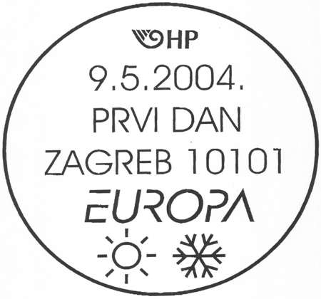EUROPA 2004