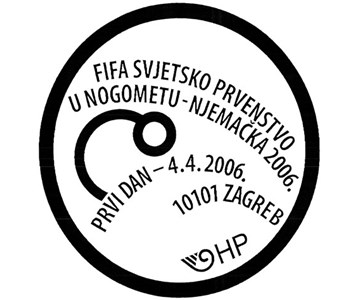 FIFA SVJETSKO PRVENSTVO U NOGOMETU - NJEMAČKA 2006.