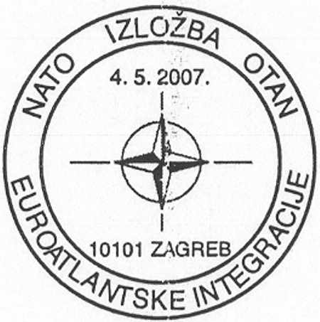 NATO IZLOŽBA OTAN