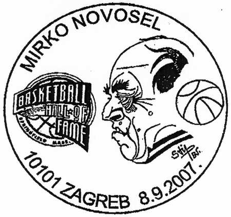 MIRKO NOVOSEL