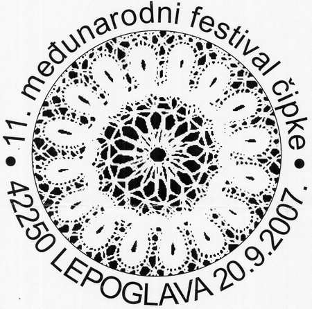 11. MEĐUNARODNI FESTIVAL ČIPKE