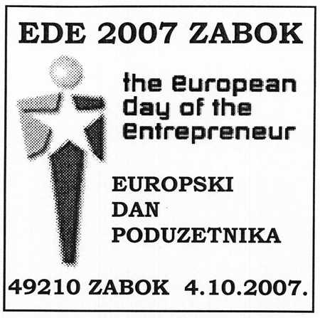 EDE 2007 ZABOK