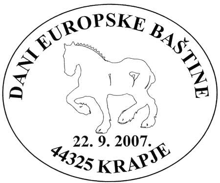 DANI EUROPSKE BAŠTINE