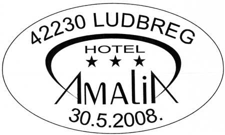 HOTEL AMALIA