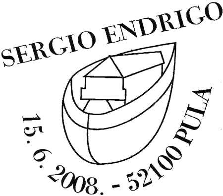 SERGIO ENDRIGO