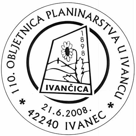 110. OBLJETNICA PLANINARSTVA U IVANČICI