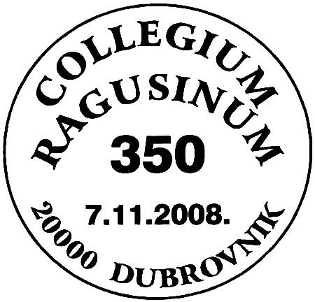 COLLEGIUM RAGUSINUM