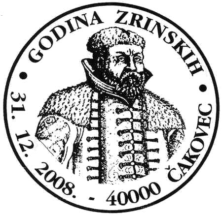 GODINA ZRINSKIH