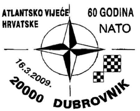 ATLANTSKO VIJEĆE HRVATSKE - 60 GODINA NATO