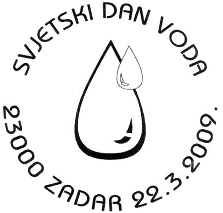 SVJETSKI DAN VODA