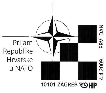 PRIJAM REPUBLIKE HRVATSKE U NATO