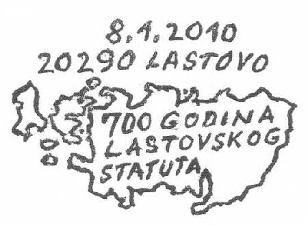 700 GODINA LASTOVSKOG STATUTA