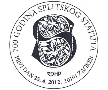 700 GODINA SPLITSKOG STATUTA