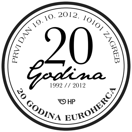 20 GODINA EUROHERCA