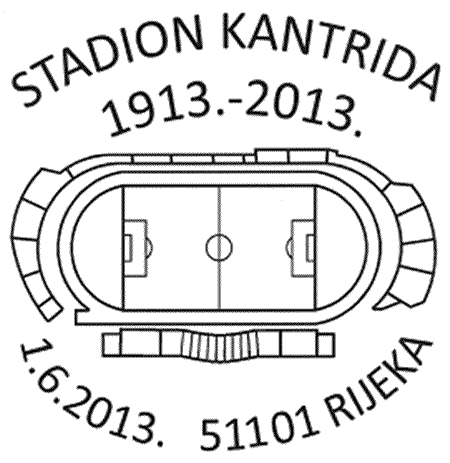 STADION KANTRIDA