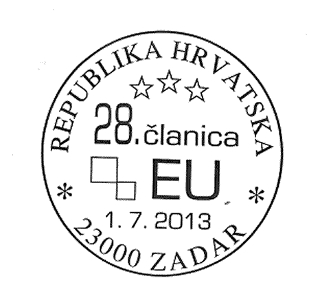 RH 28. ČLANICA EU