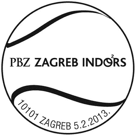 PBZ ZAGREB INDORS