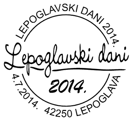LEPOGLAVSKI DANI 2014.
