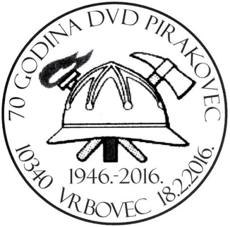 70 GODINA DVD PIRAKOVEC