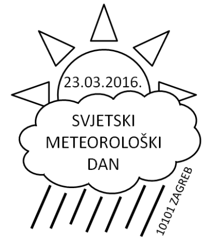 SVJETSKI METEOROLOŠKI DAN 