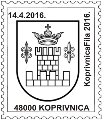 KOPRIVNICAFILA 2016.