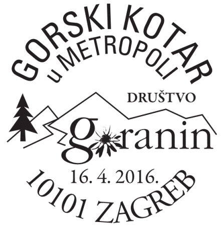 GORSKI KOTAR U METROPOLI