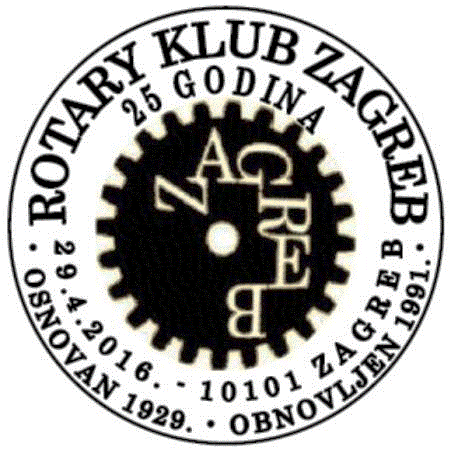 ROTARY KLUB ZAGREB