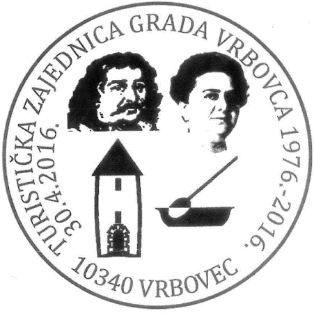 TURISTIČKA ZAJEDNICA GRADA VRBOVCA 