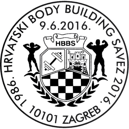HRVATSKI BODY BUILDING SAVEZ 