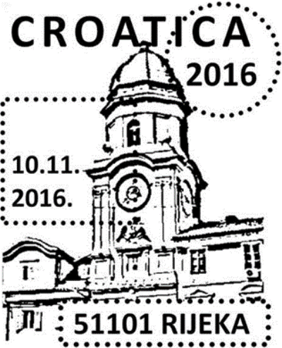 CROATICA 2016