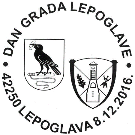 DAN GRADA LEPOGLAVE