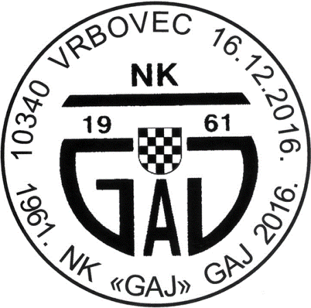 NK GAJ