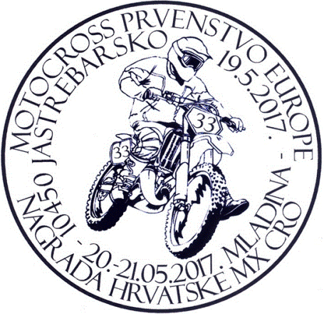 MOTOCROSS, PRVENSTVO EUROPE