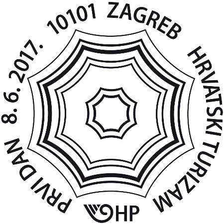 HRVATSKI TURIZAM – ZAGREB 