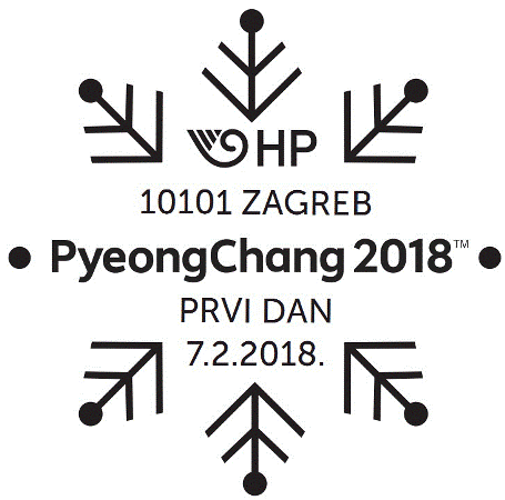 ZOI - PYEONGCHANG 2018
