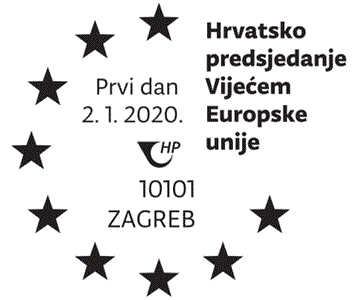 HRVATSKO PREDSJEDANJE VIJEĆEM EUROPSKE UNIJE