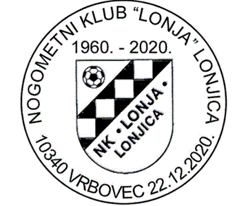 NK „LONJA“ LONJICA 1960. - 2020.  